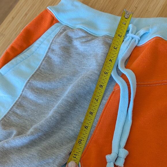 2PC set: NWT FP Movement Gray Oversized Piece Of Me Pullover + Shorts, size S - Picture 11 of 15